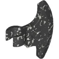 Speckle Black-Silver