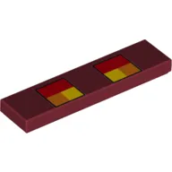 Dark Red