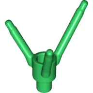 Plant, Flower Stem with Bottom Bar