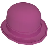 Hat, Bowler