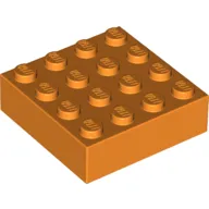 Brick Magnet, 4 x 4