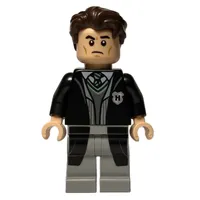 Tom Riddle (Voldemort), Hogwarts Robes