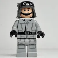 AT-ST Driver - Printed Legs