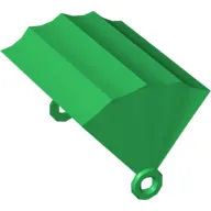 Duplo Doll Pram / Baby Carriage / Stroller Cover