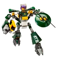 Cyclone Defender