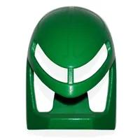 Large Figure Mask Miru