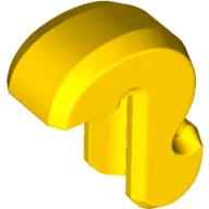 Animal Body Part, Cat Tail