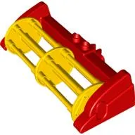 Duplo Harvester Blades / Header