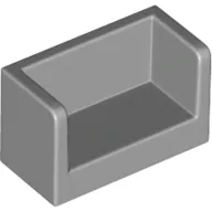Light Bluish Gray