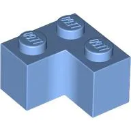 Brick 2 x 2 Corner