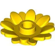 Plant, Sunflower 2 x 2 with 16 Petals