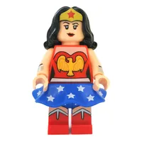 Wonder Woman (1941 First Appearance) (CMF)