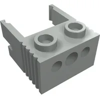 Electric Connector / Plug Holder 4.5V/12V