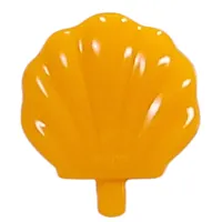 Accessories, Kakamora, Sea Shell