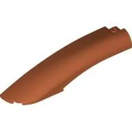 Dark Orange