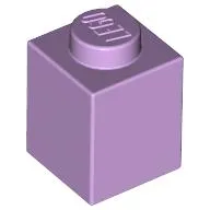 Brick 1 x 1