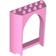 Bright Pink