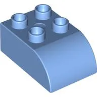 Medium Blue