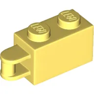 Bright Light Yellow