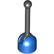 Lever Small Base with Black Lever