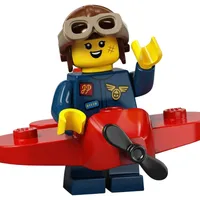 Airplane Girl