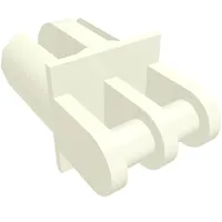 Arm Grab Jaw Holder, 3 Fingers