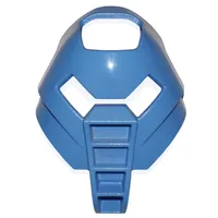 Large Figure Mask Huna (Turaga)