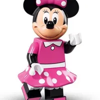 Minnie Mouse
