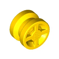 Wheel 8 x 6