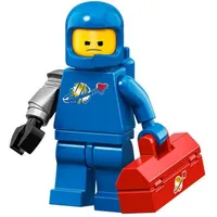 Apocalypse Benny