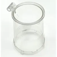 Duplo Lift Cart Cylinder with Hinge