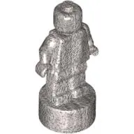 Minifig Trophy Statuette