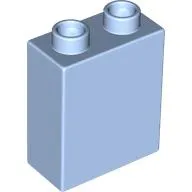 Duplo Brick 1 x 2 x 2 with Bottom Tube