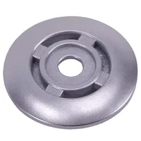 Minifig Neckwear Flying Saucer