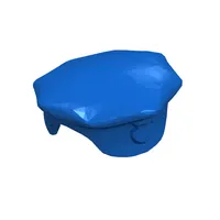 Fabuland Policeman/Postman's Cap