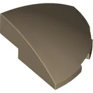 Dark Tan
