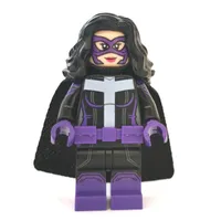 Huntress (CMF)