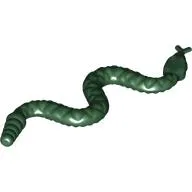 Animal, Snake, Small