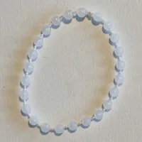 Scala, Necklace
