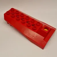 Duplo Toolo Wing with Screw