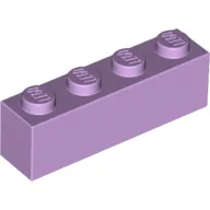 Brick 1 x 4