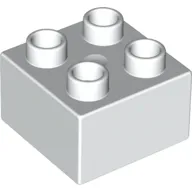 Duplo Brick 2 x 2