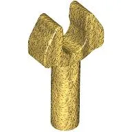 Bar 1L with Clip [Cut Edges and One Side Hole] [Full Clip]