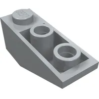 Slope Inverted 34° 3 x 1 with Internal Stopper
