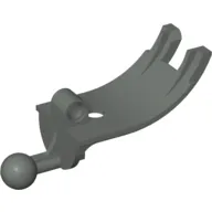 Large Figure Accessory, Rahkshi Kraata Holder