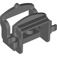 Animal / Creature Accessory, Saddle [Two Open O Clips]