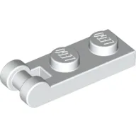 Plate Special 1 x 2 with Handle on End [Closed Ends]