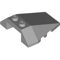 Light Bluish Gray
