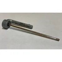 Pen Shaft, with Pocket Clip [Plain]