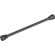 Flexible Hose 8.5L with Tabbed Ends (Ends same color as Tube)